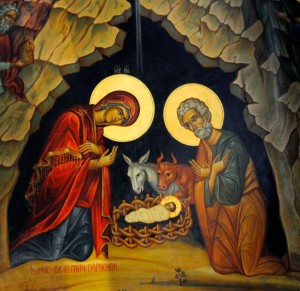 nativity-icon