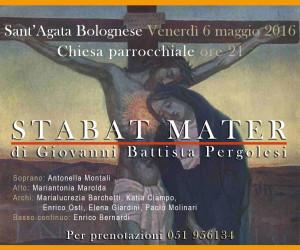 Stabat Mater